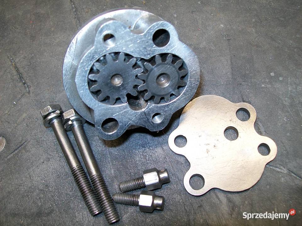 M72 M72 K750 K750 URAL DNIEPR 750 MW750 POMPA Świerzawa