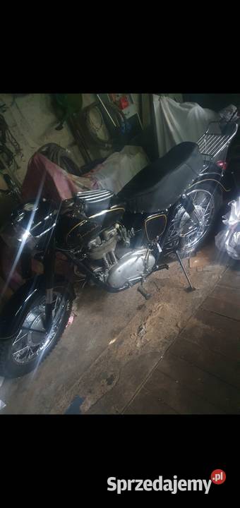 Junak M10 M10 Nidzica sprzedam