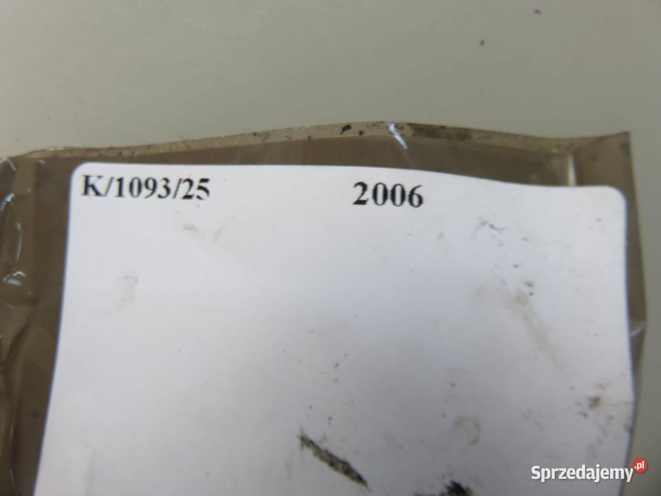 STACYJKA FIAT GRANDE PUNTO 199 51749998