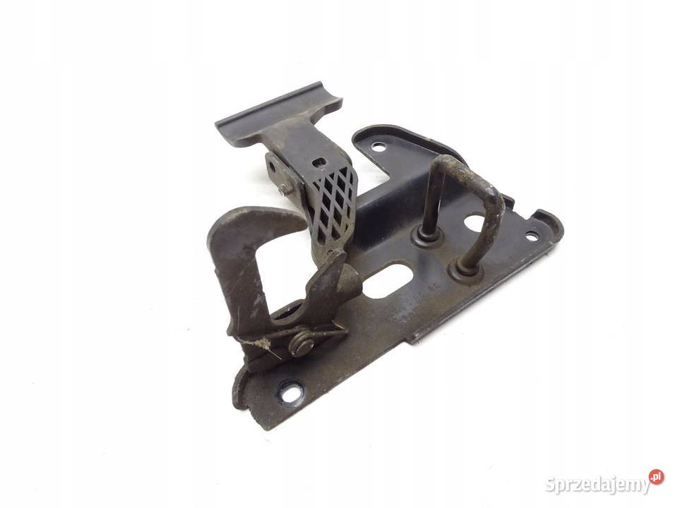 ZAMEK RYGIEL MASKI AUDI A6 C6 LIFT 4F0823480B osobowe