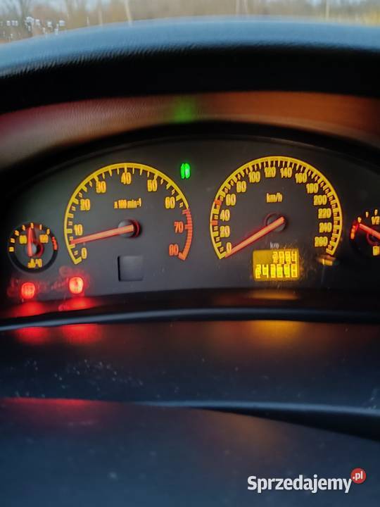 Opel Vectra c 18 122 Nowe Miasto nad Pilicą