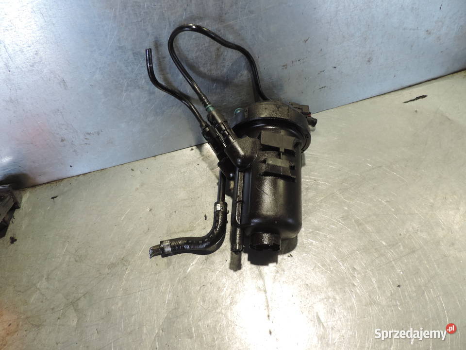 OPEL CORSA C 13 CDTI OBUDOWA FILTYRA PALIWA Nowy Sącz