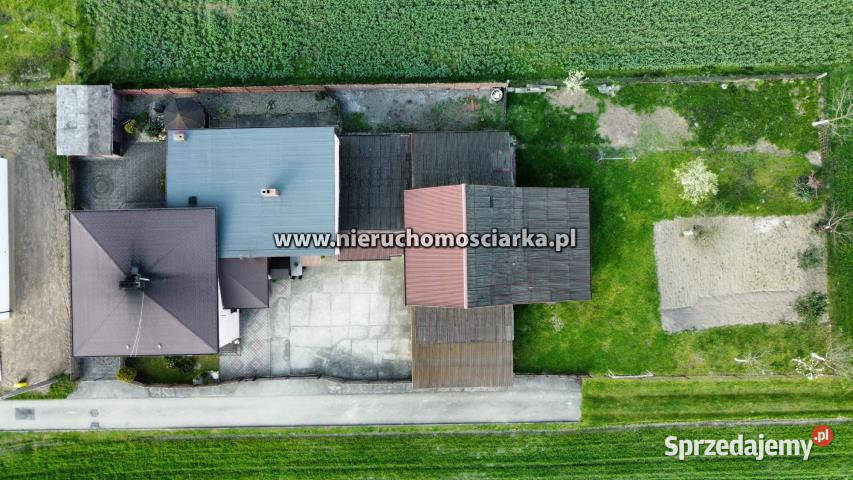 Sprzedam dom wolnostojący Lubomia 390m2 sprzedam