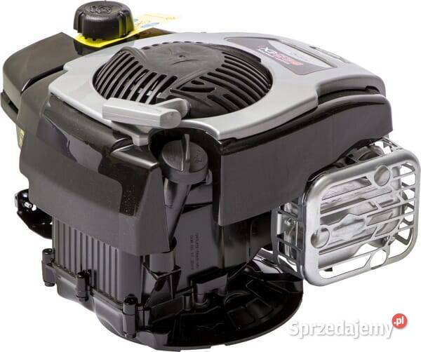 Silnik wał pionowy 44 seria 625E Briggs amp małopolskie Kamionna sprzedam