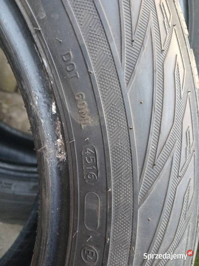 Opony zimowe Nokian 18 235 Rzeczyca