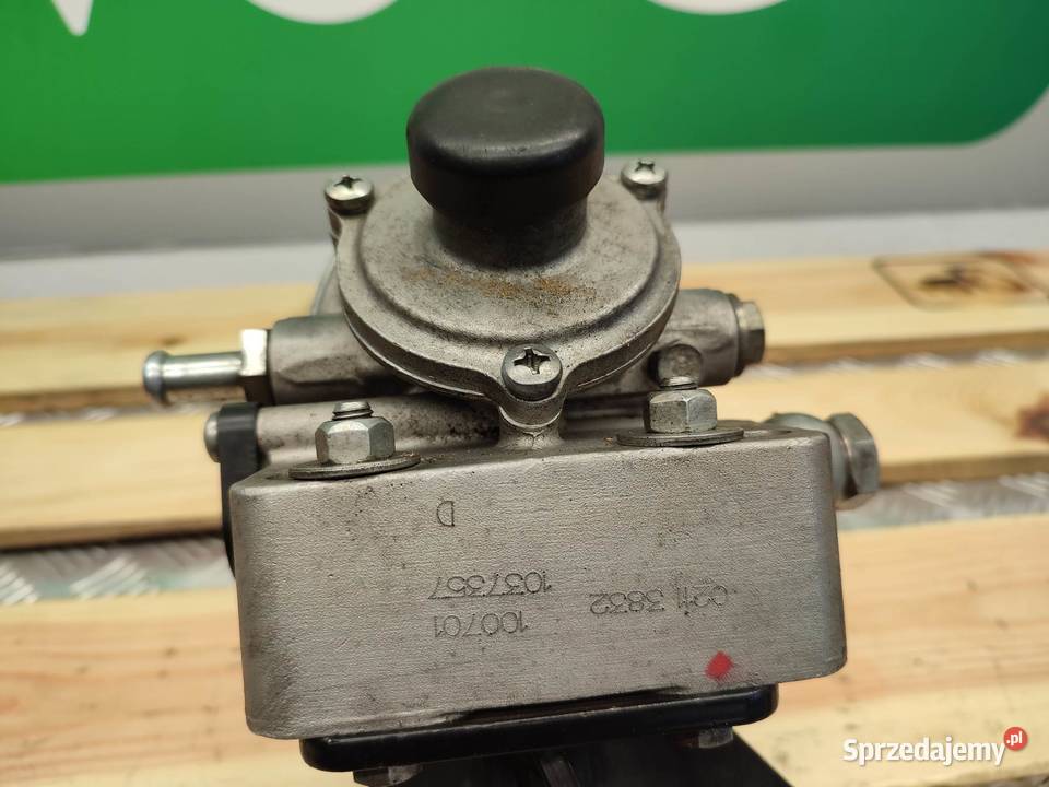 Filtr paliwa Merlo P347 TOP 70364 Pozostałe Wilkowo sprzedam