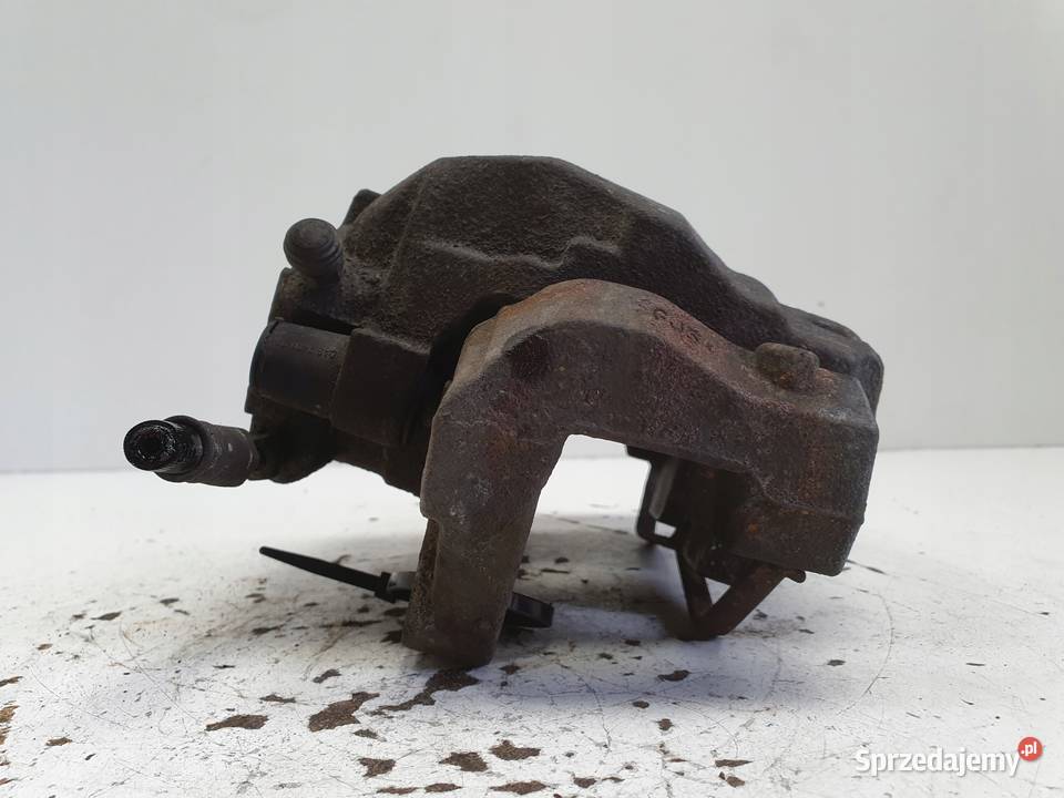 Volvo S60 III V60 II PRZEDNI ZACISK HAMULCOWY osobowe lubelskie