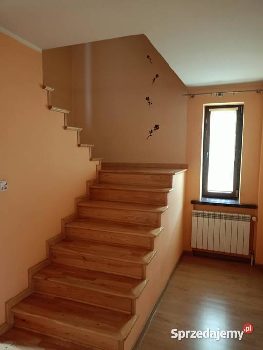 Sprzedam dom z działką 1060m2 mazowieckie