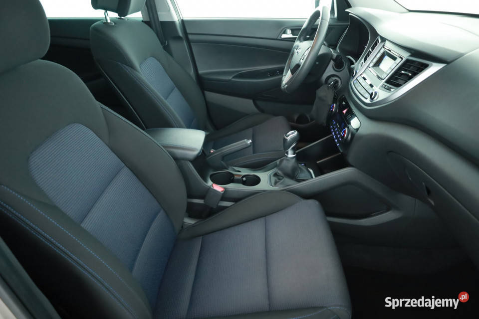 Hyundai Tucson 16 GDI 4/5 Piaseczno