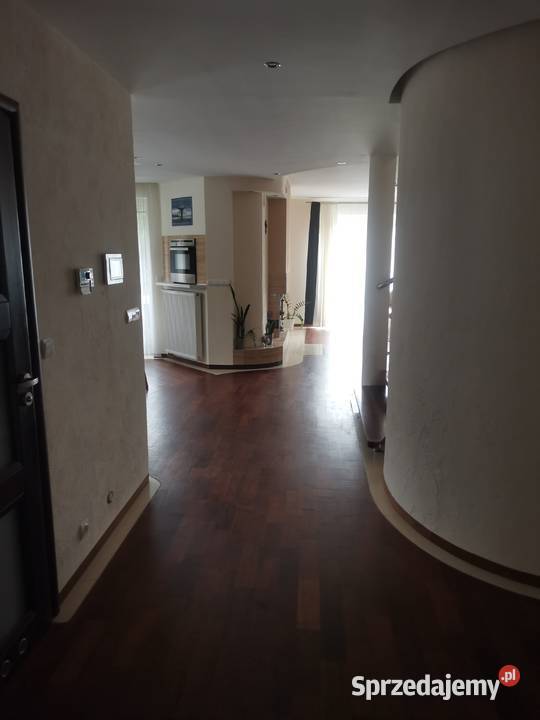 Dom z ogrodem i garażem Perzanowskiej Radom sprzedam