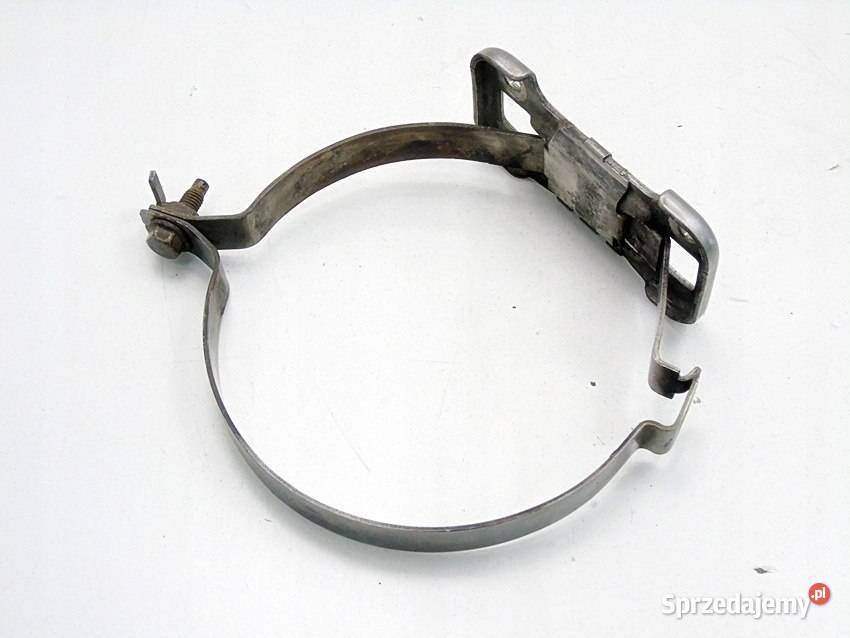 OBEJMA KATALIZATORA 20 DCI TRAFIC 2 VIVARO Sosnowiec