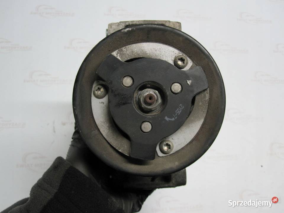 VW AUDI SEAT SKODA 14 TSI 12R140 CPT 138190023B4 sprzedam