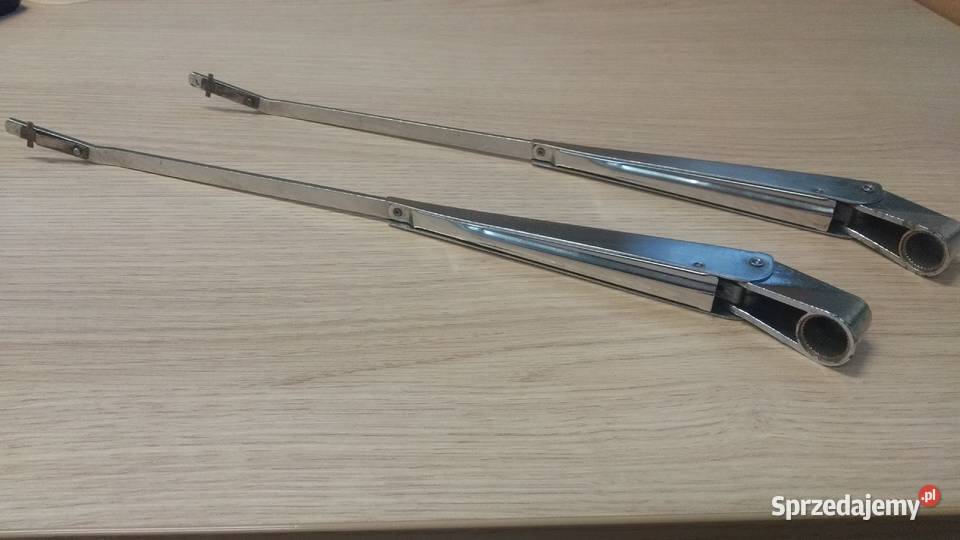 Wycieraczki samochodowe ramiona wycieraczek osobowe