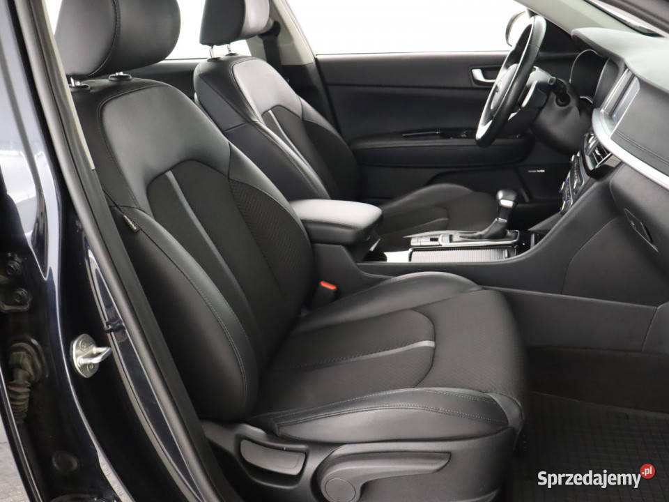 Kia Optima 16 TGDI Bielany Wrocławskie