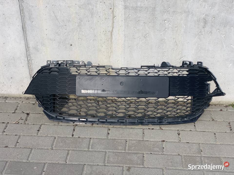 TOYOTA COROLLA 19 KRATKA ZDERZAK GRILL PRZÓD Warszawa sprzedam