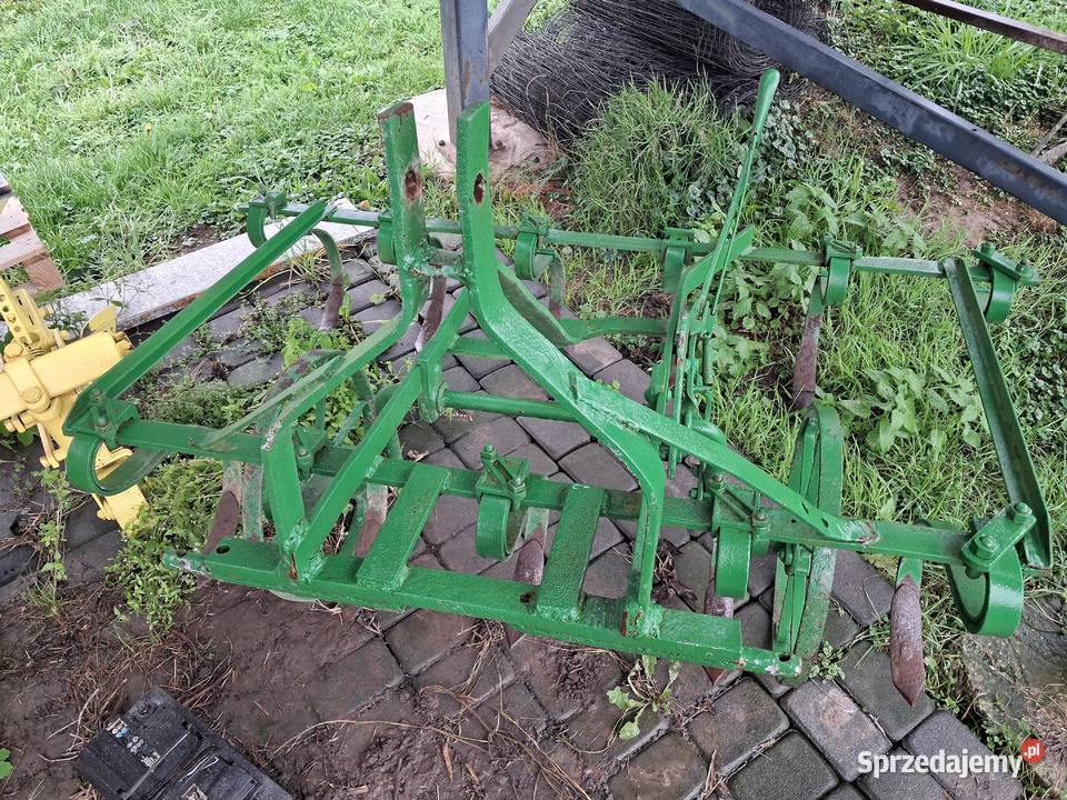 Sprzedam kultywator Kędzierzyn-Koźle sprzedam