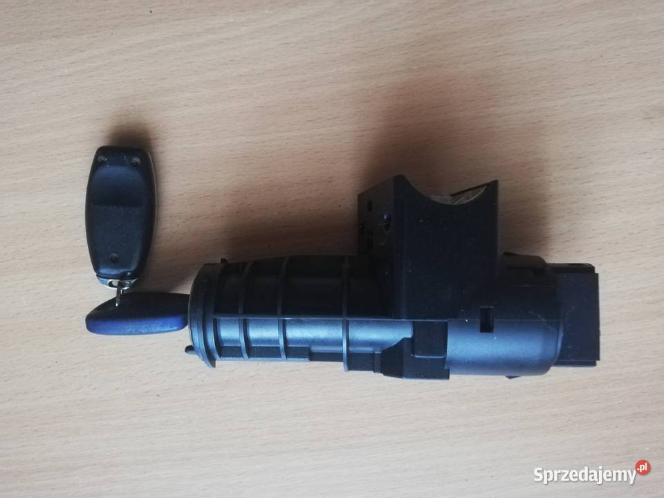 Fiat Punto stacyjka Dąbie sprzedam