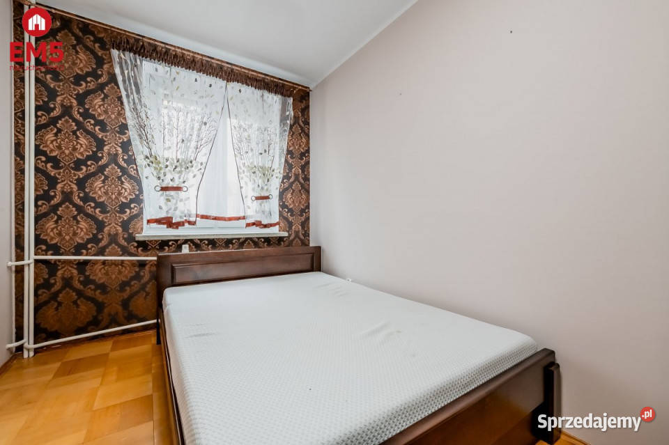 Sprzedam mieszkanie 411m2 2 pokoje Kleosin podlaskie