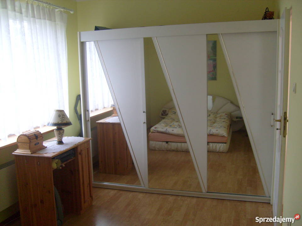 Sprzedam dom jednorodzinny w Szczecinku 116m2 Szczecinek