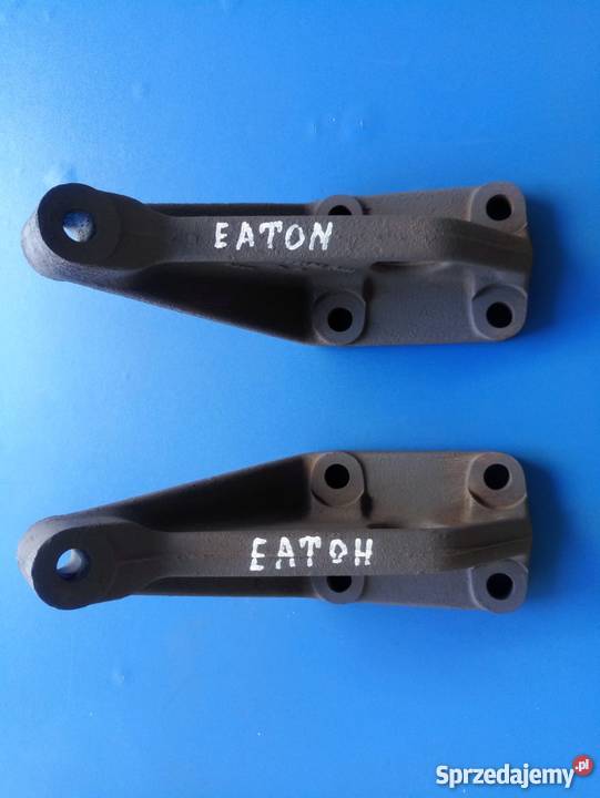 MAN Łapa łapy skrzyni Eaton 8209 81415063111 opolskie