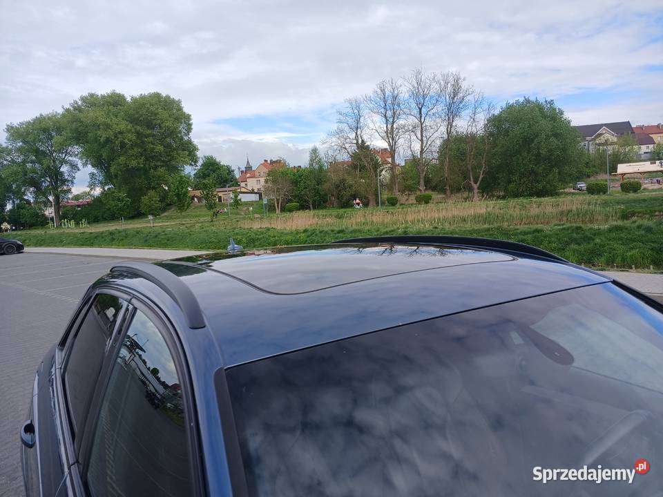 Audi Q3 20 Quattro Sline 2018 Lipno