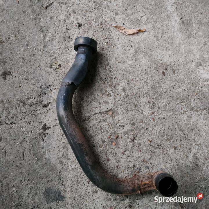 700 yamaha 750 virago 1100 kolanko tłumik wydech Warszawa