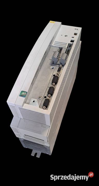 Serwo pozycjoner EVS 9324 EP 3kW Pleszew