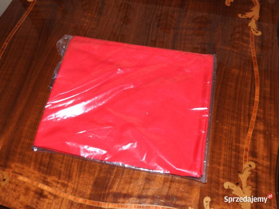 Apaszka trójkątna Przemyśl sprzedam