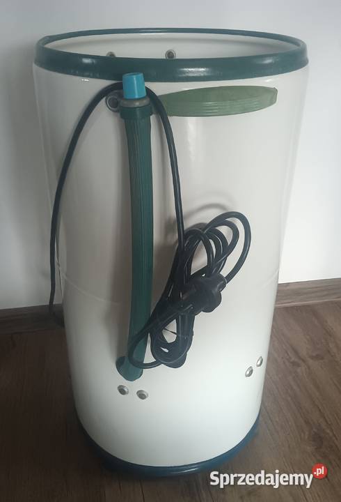 Myszkowska Fabryka Naczyń emaliowanych w Elektronika małopolskie Zbylitowska Góra