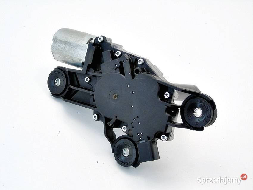 SILNICZEK WYCIERACZKI TYŁ FOCUS 3 KOMBI Sosnowiec