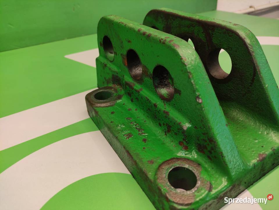 Zaczep Wspornik łącznika centralnego R111555 Wilkowo sprzedam