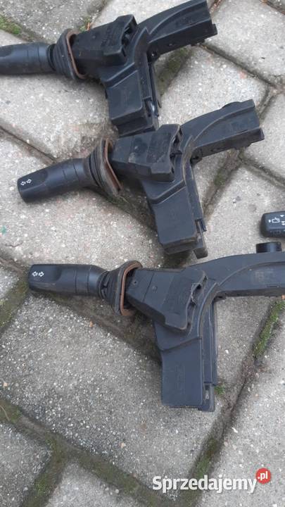 Manetka kierunkowskazów Ford Mondeo MkII Mk2 lubelskie sprzedam