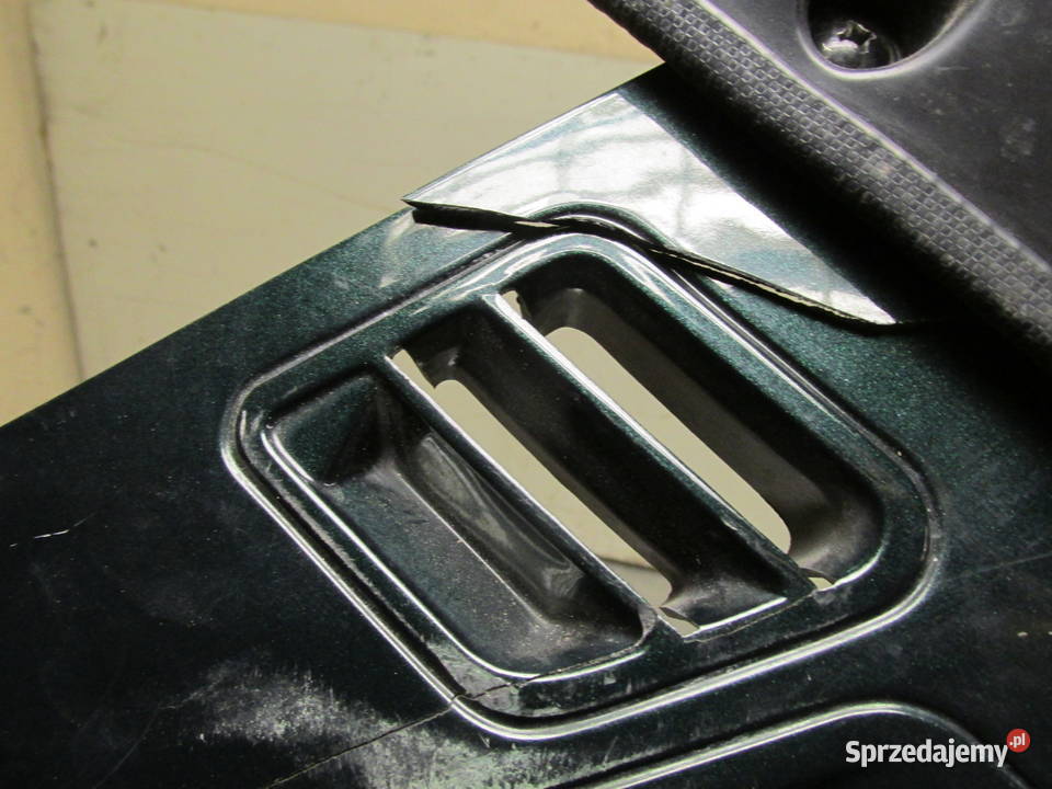 Lewy bok plastik Kawasaki GTR 1000