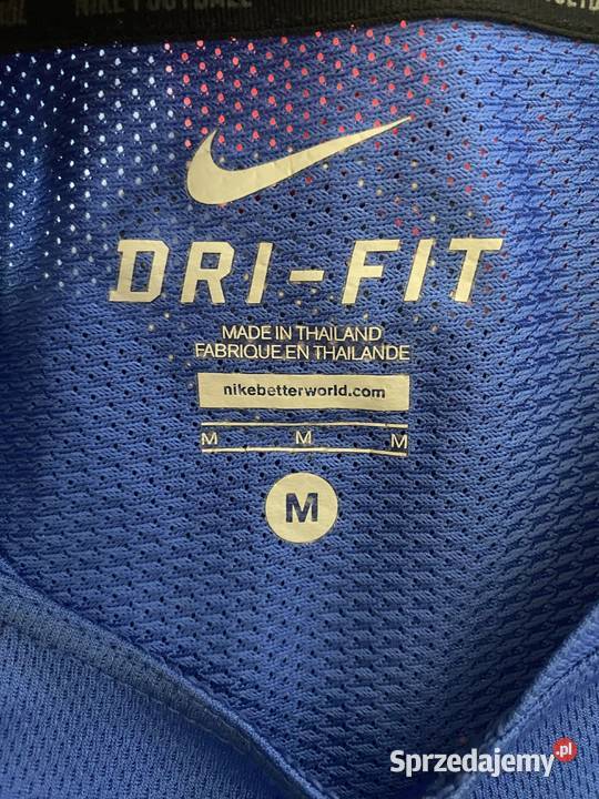 HOLANDIA treningowa 2012 Nike M UNIKAT sprzedam