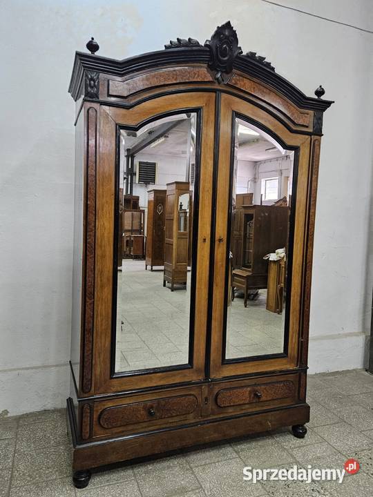 Stara szafa z Francji Nowy Sącz sprzedam