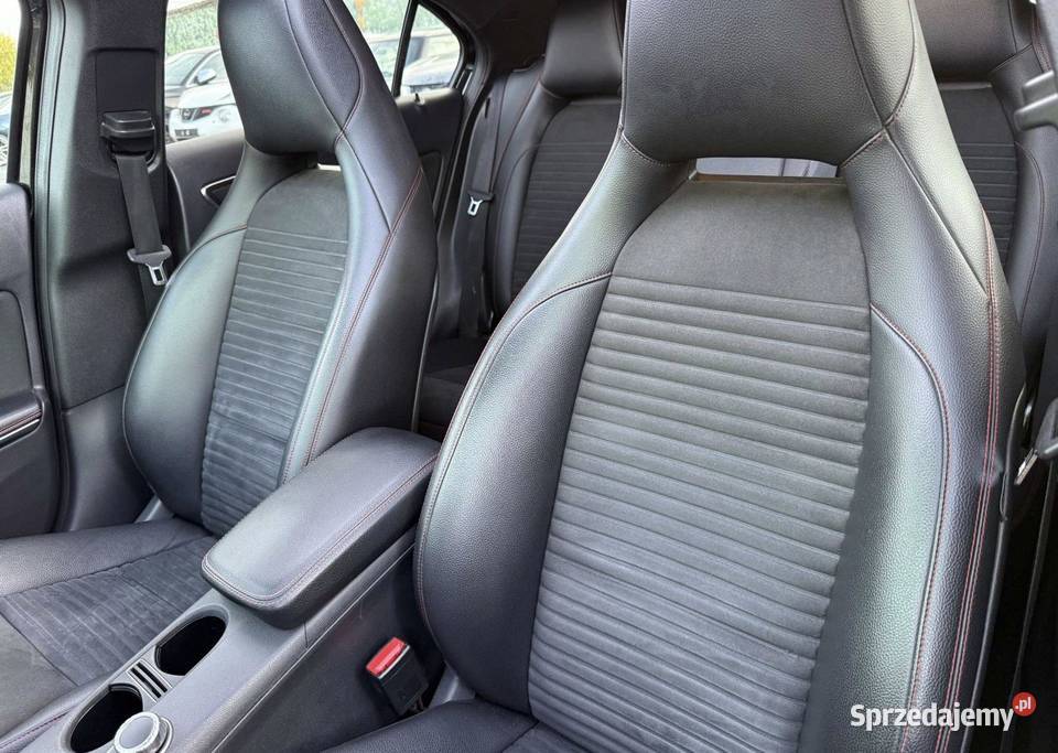 Mercedes benz A 200 Goleniów sprzedam