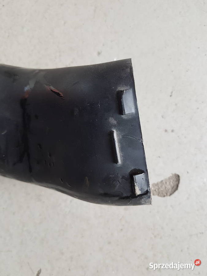 COOPER S R56 RURA POWIETRZA DOLOT 2753082 1371 osobowe Turek