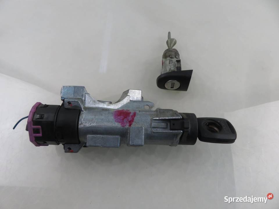 STACYJKA WKŁADKI SKODA OCTAVIA I 1U2 1J0419959