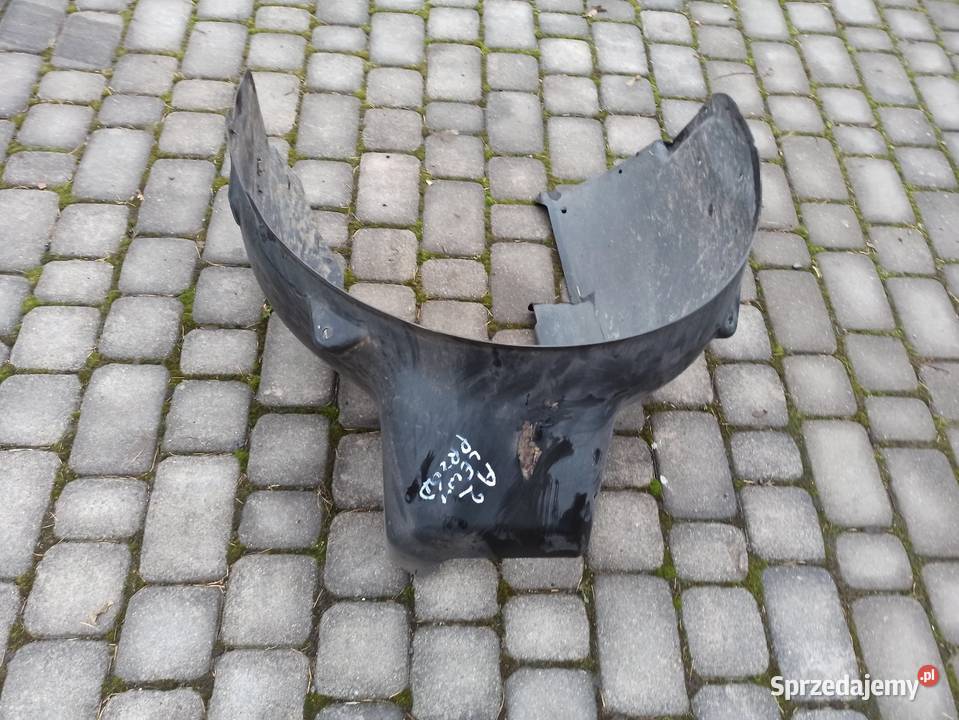 NADKOLE PRAWY PRZÓD AUDI A2 8Z0821172F 20002005 Motoryzacja Bolesławiec