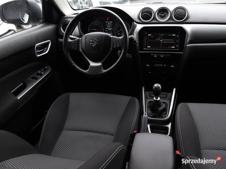 Suzuki Vitara 14 BoosterJet Bielany Wrocławskie
