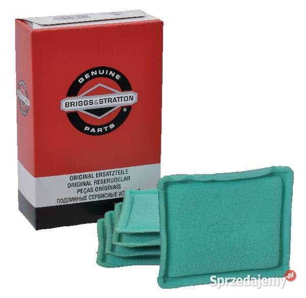 Filtr wstępny 5x 491435S 4146 Kamionna