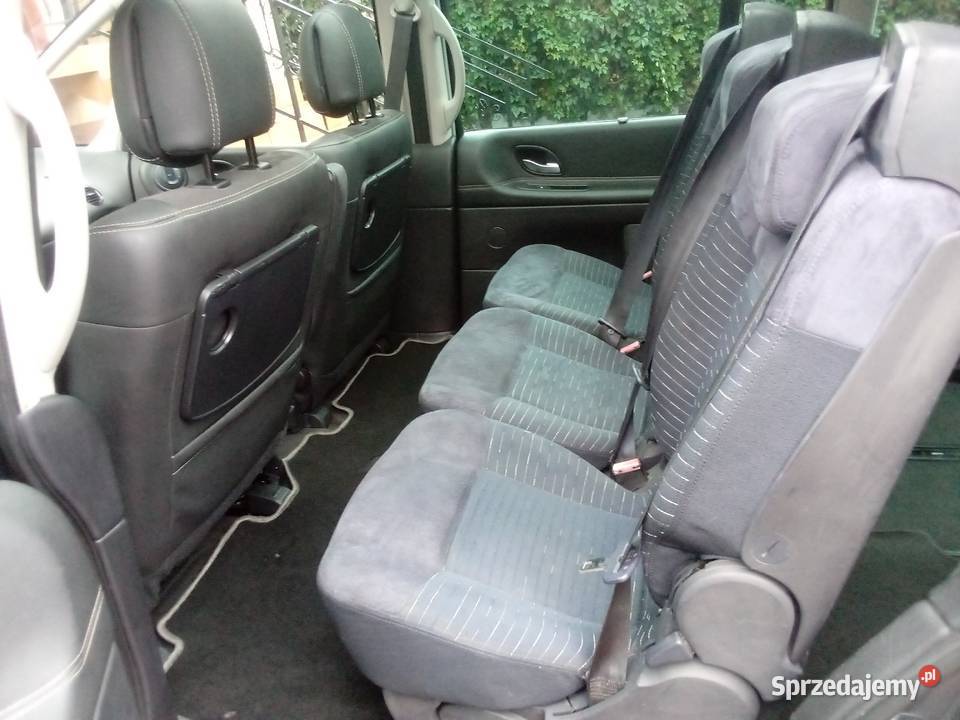 Renault Grand Espace IV 20dci2012r 150KM sprzedam