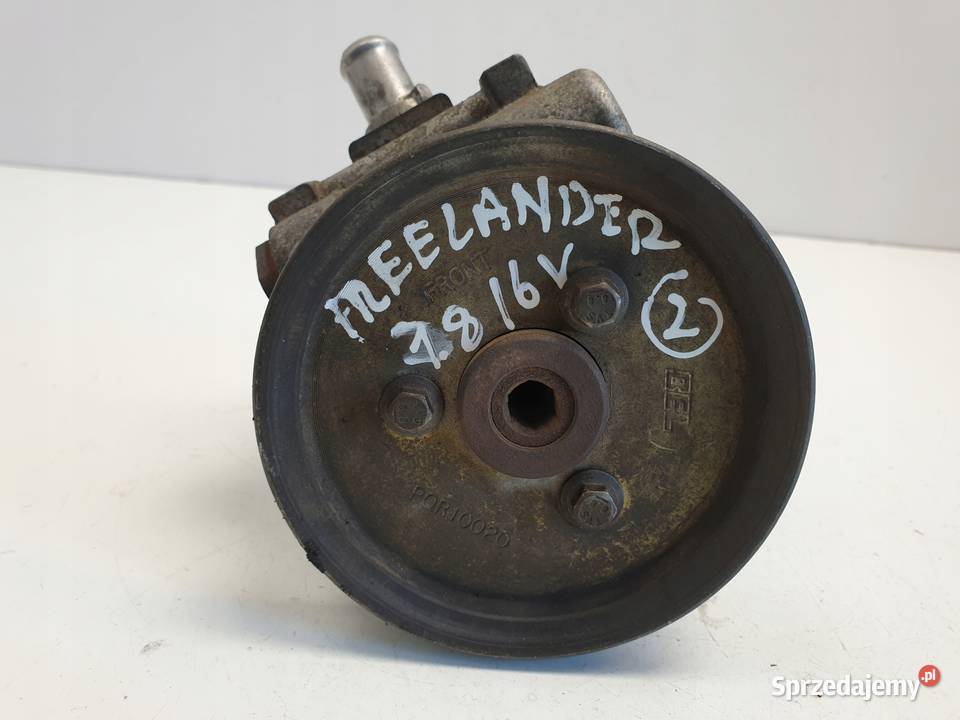 Freelander 18 16V POMPA WSPOMAGANIA QVB101462 Rudka