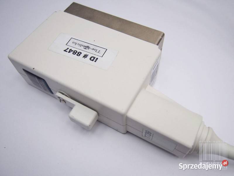 Głowica śródoperacyjna GE T739 wielkopolskie Leszno