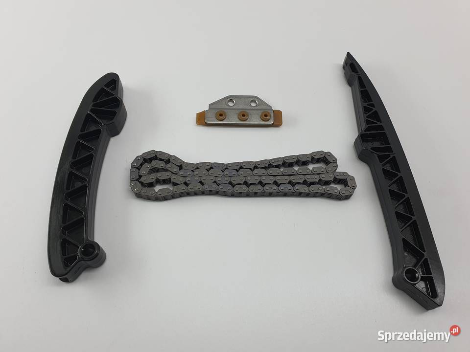 Slizg Rozrzadu Lancuszek Prowadnica Bmw 850