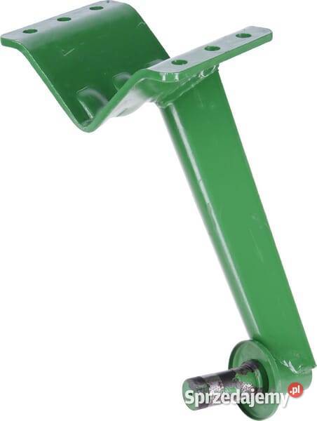 Ramię kroju kompletne spawane lewe 2431351000 Kamionna