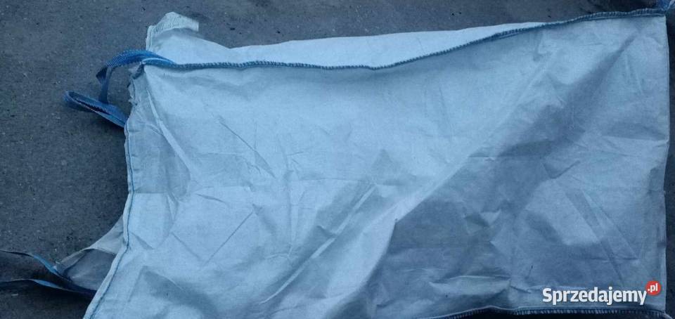 Big bagi podlaskie Łupianka Stara