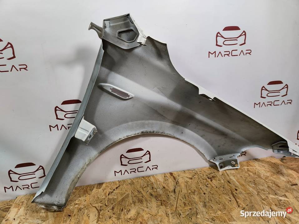 Błotnik Lewy Przód Fiat Tipo II 356 20152020 Pleszew