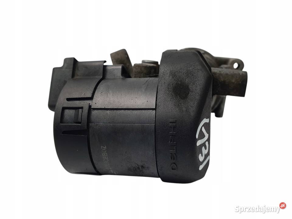 ZAWÓR EGR Ford Focus Volvo C30 S40 V50 V70 lubelskie Chełm