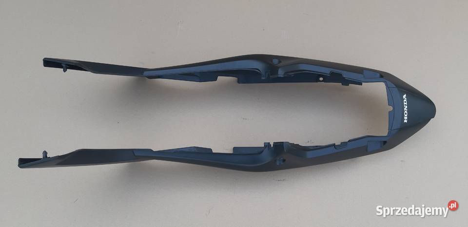 HONDA CBR 125 JC34 ZADUPEK OGON OWIEWKA lubuskie sprzedam